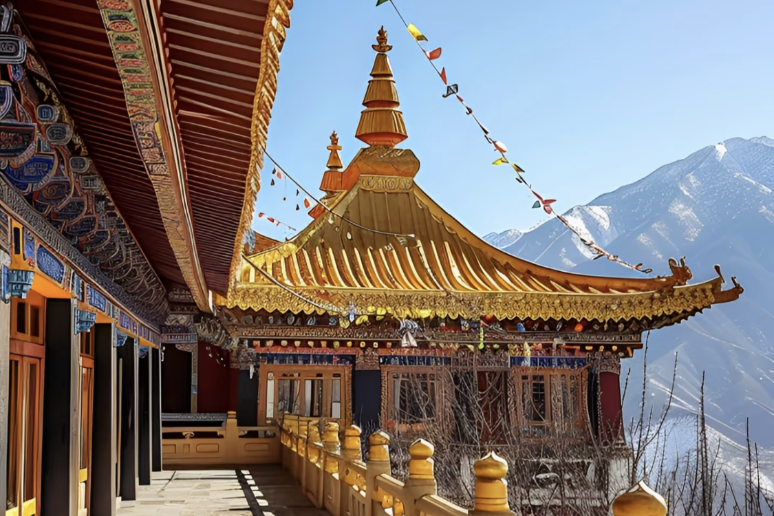 Potala Palace